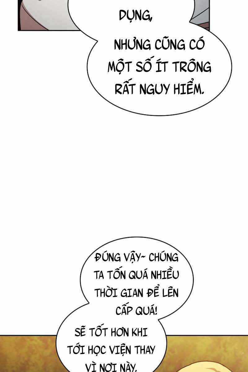 Có Thật Đây Là Anh Hùng Không? Chapter 71 trang 44