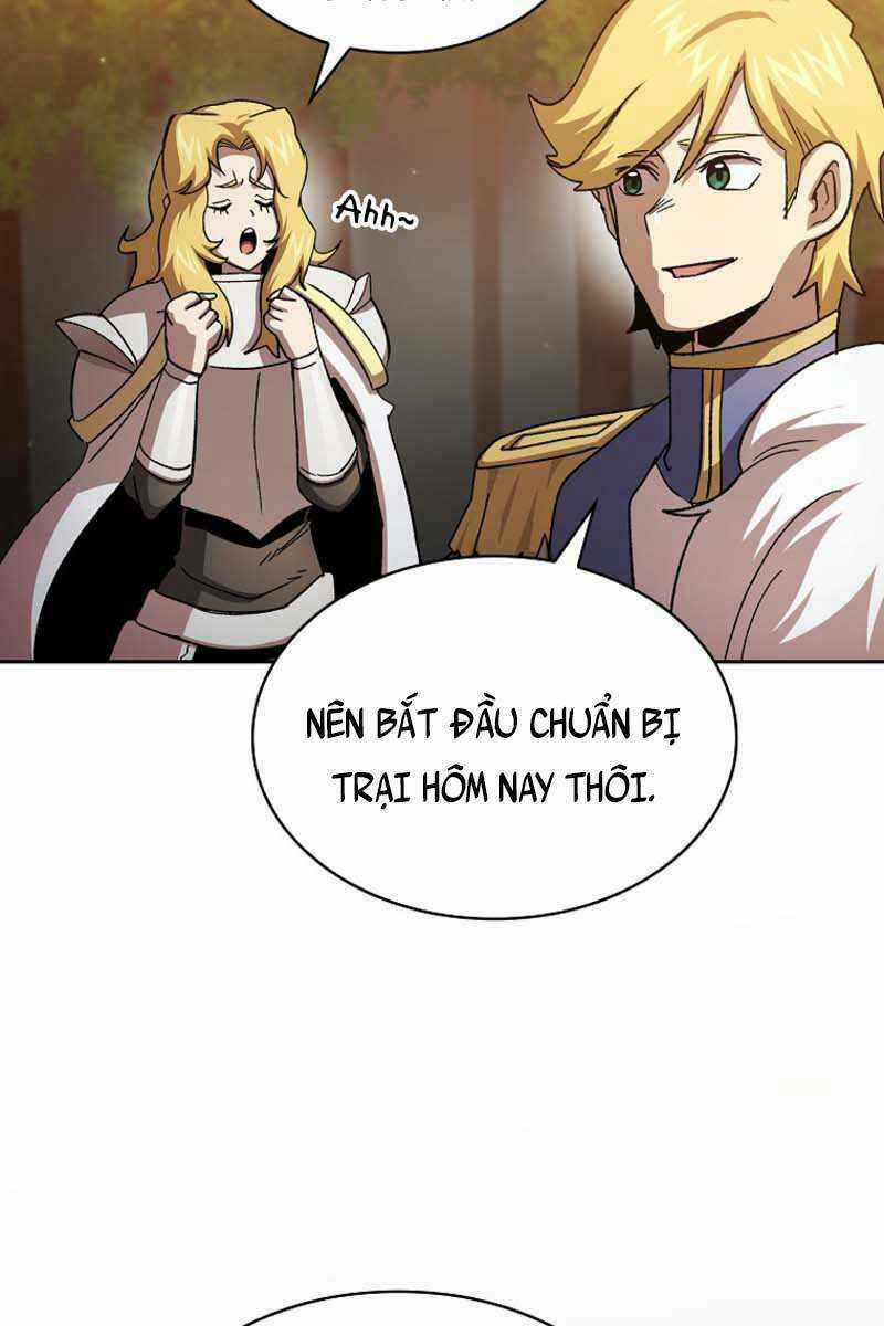 Có Thật Đây Là Anh Hùng Không? Chapter 71 trang 45