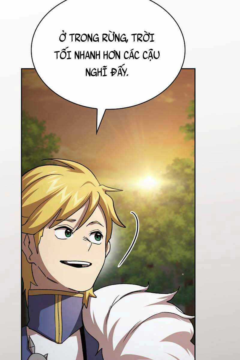 Có Thật Đây Là Anh Hùng Không? Chapter 71 trang 46