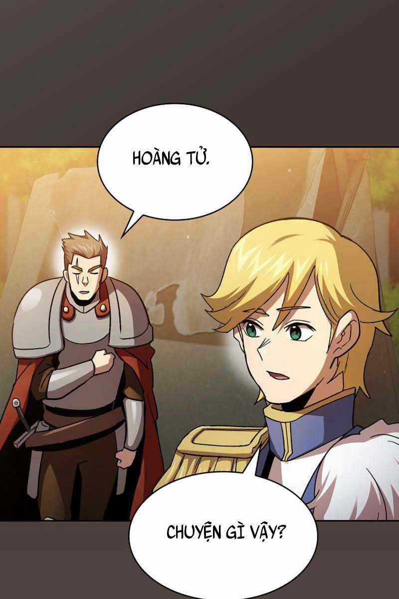 Có Thật Đây Là Anh Hùng Không? Chapter 71 trang 49