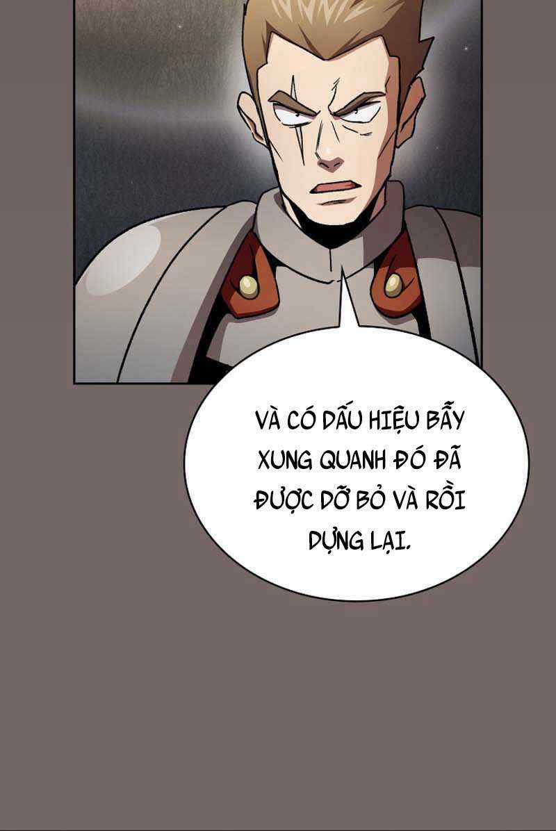 Có Thật Đây Là Anh Hùng Không? Chapter 71 trang 51