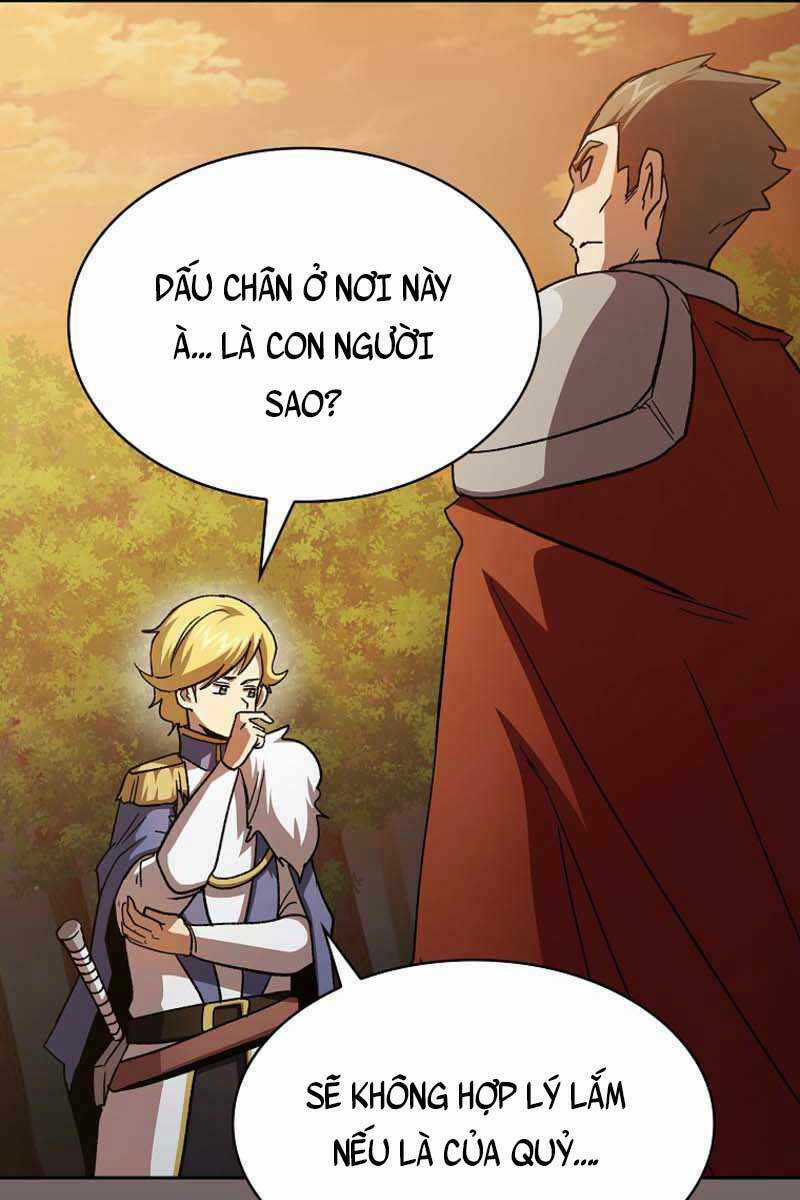 Có Thật Đây Là Anh Hùng Không? Chapter 71 trang 52