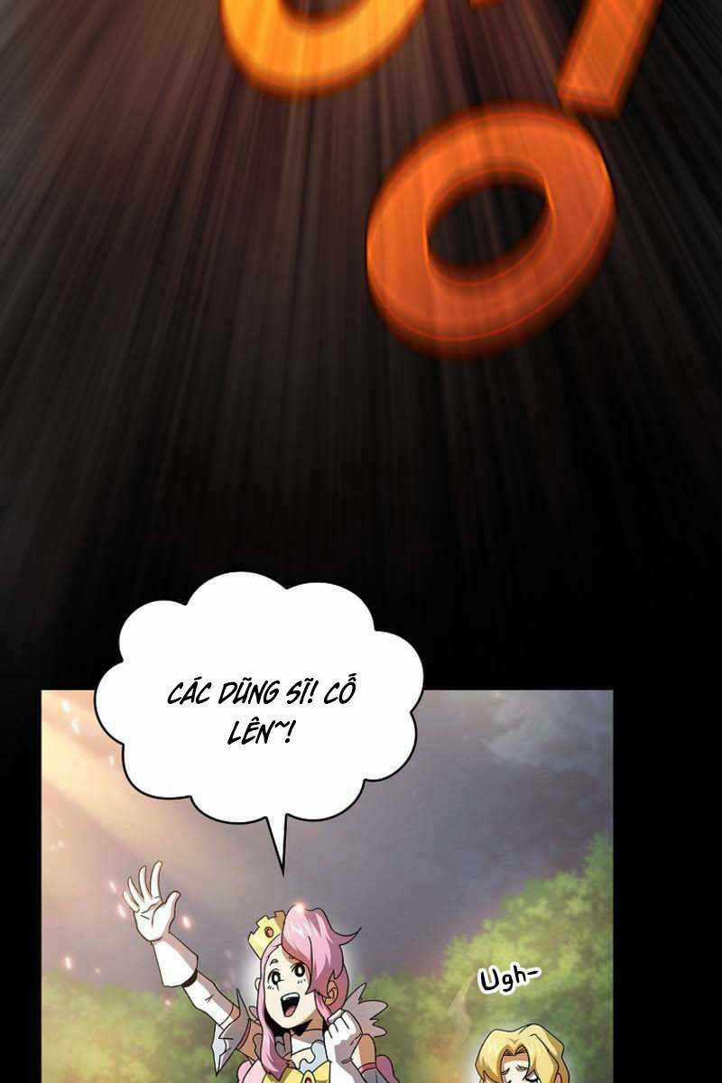 Có Thật Đây Là Anh Hùng Không? Chapter 71 trang 59