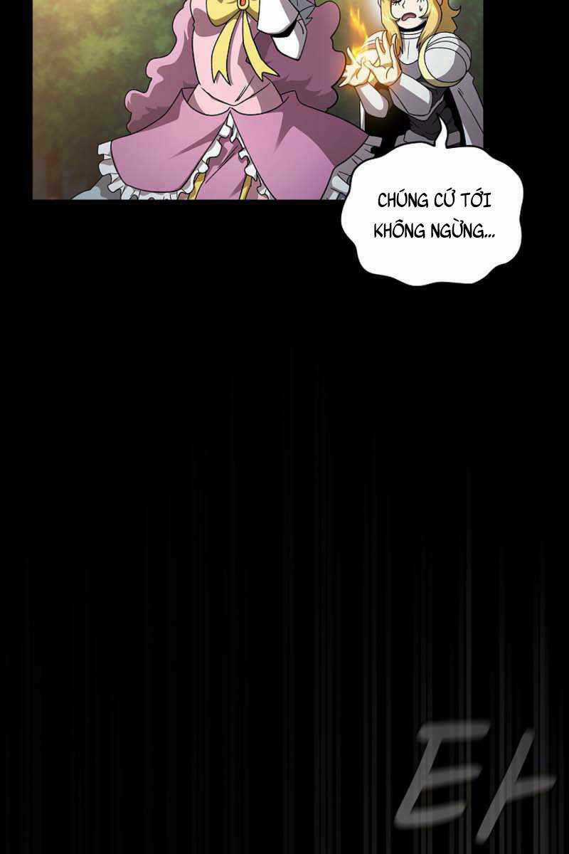 Có Thật Đây Là Anh Hùng Không? Chapter 71 trang 60