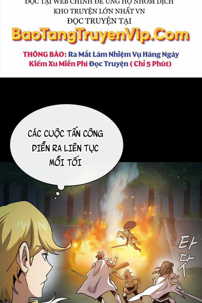 Có Thật Đây Là Anh Hùng Không? Chapter 71 trang 72