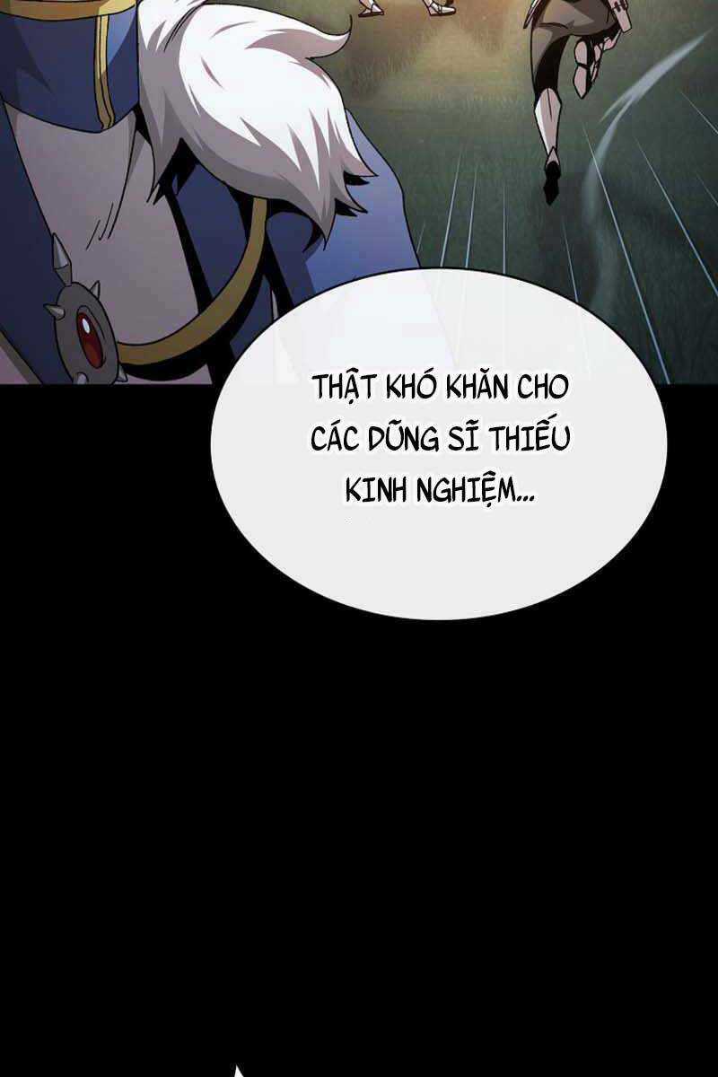 Có Thật Đây Là Anh Hùng Không? Chapter 71 trang 73