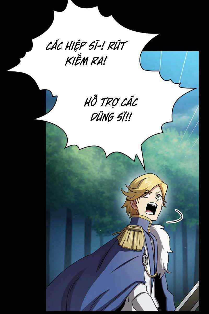 Có Thật Đây Là Anh Hùng Không? Chapter 71 trang 74