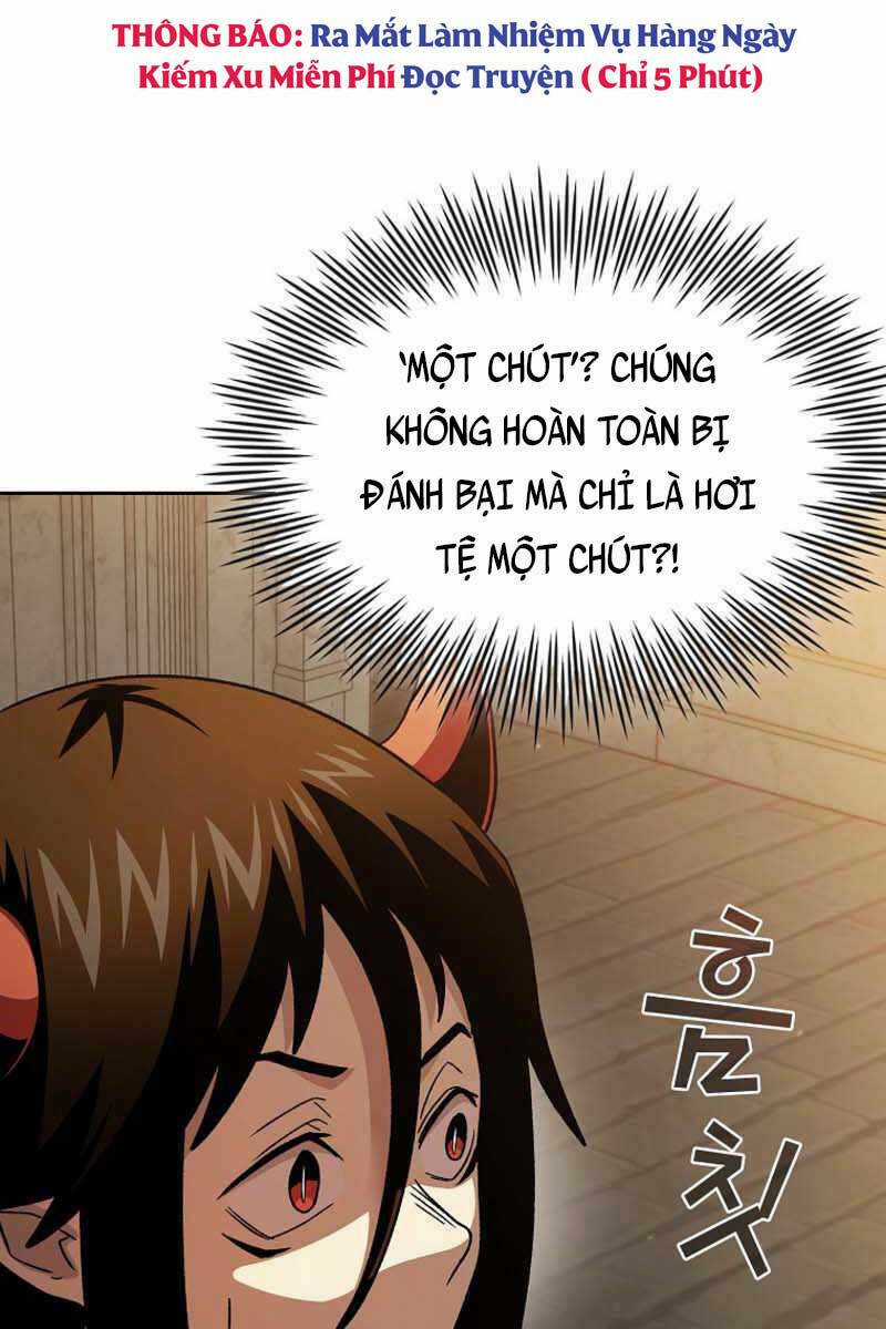 Có Thật Đây Là Anh Hùng Không? Chapter 71 trang 84