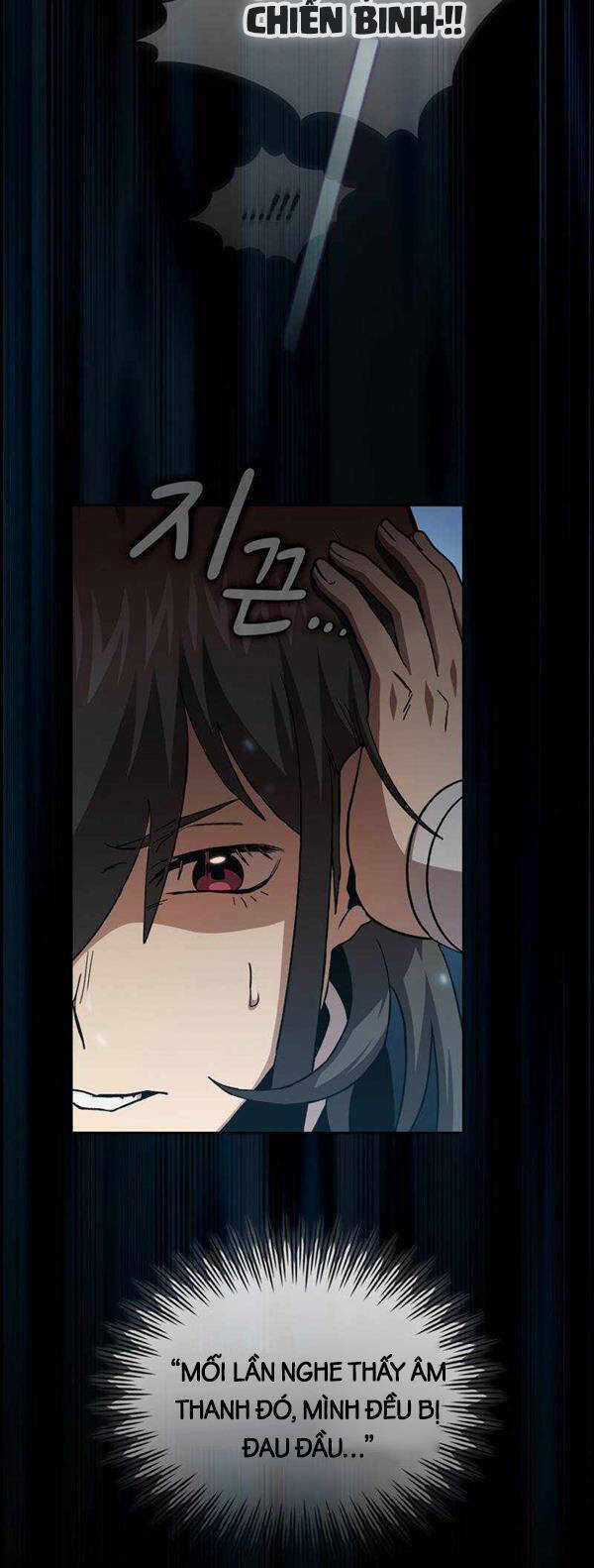 Có Thật Đây Là Anh Hùng Không? Chapter 72 trang 10