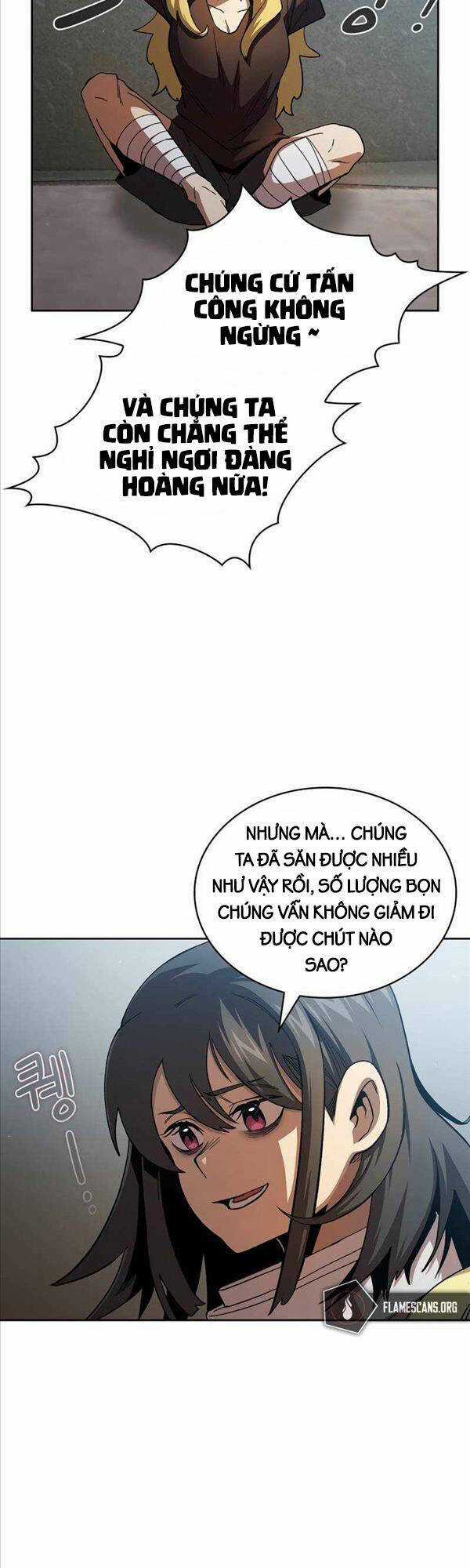 Có Thật Đây Là Anh Hùng Không? Chapter 72 trang 16