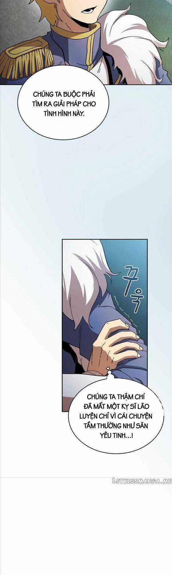 Có Thật Đây Là Anh Hùng Không? Chapter 72 trang 18