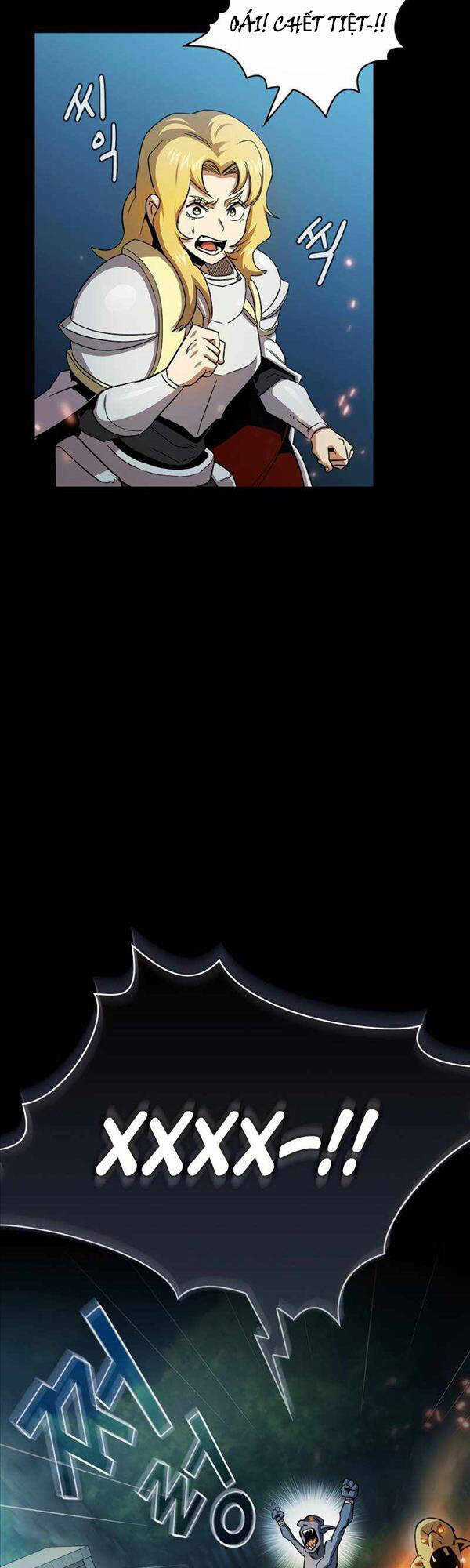 Có Thật Đây Là Anh Hùng Không? Chapter 72 trang 2