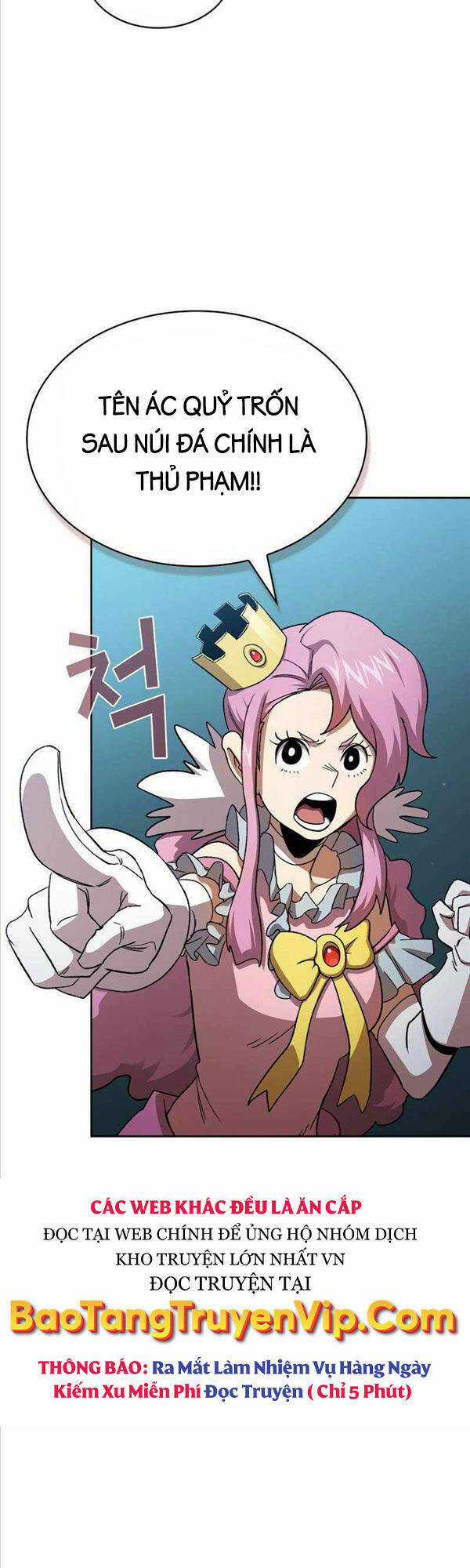 Có Thật Đây Là Anh Hùng Không? Chapter 72 trang 20