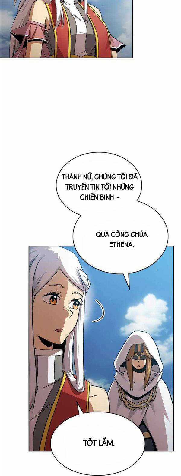 Có Thật Đây Là Anh Hùng Không? Chapter 72 trang 22