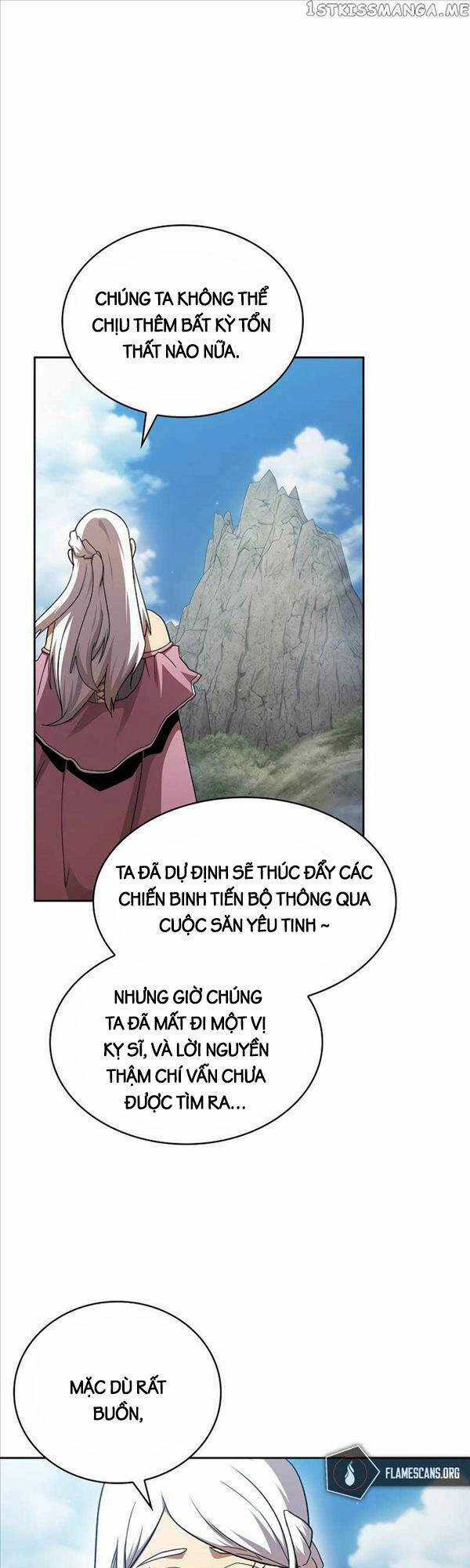 Có Thật Đây Là Anh Hùng Không? Chapter 72 trang 23