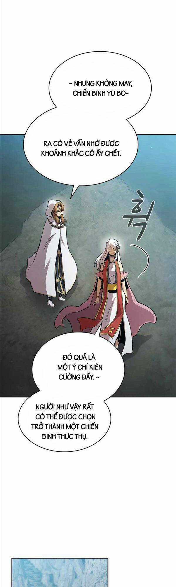 Có Thật Đây Là Anh Hùng Không? Chapter 72 trang 25