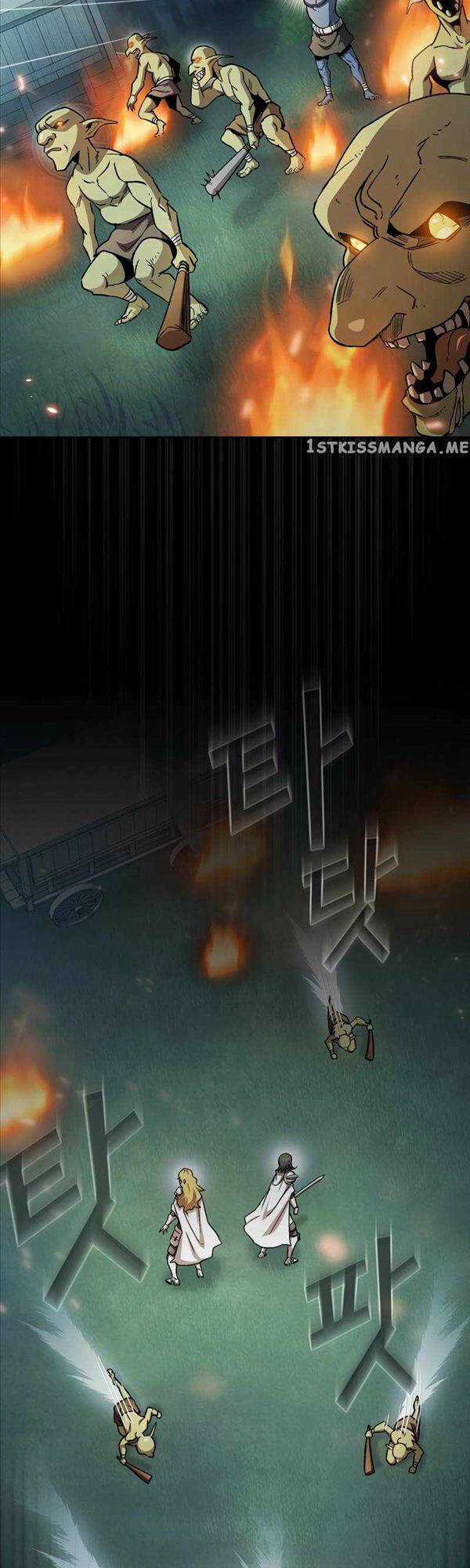 Có Thật Đây Là Anh Hùng Không? Chapter 72 trang 3