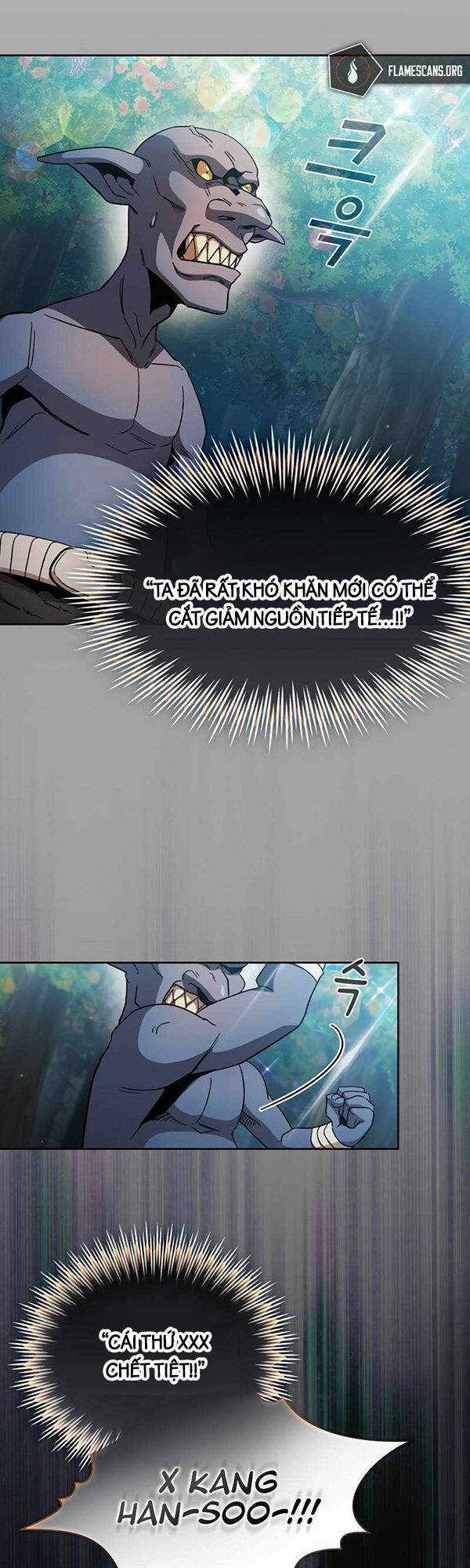 Có Thật Đây Là Anh Hùng Không? Chapter 72 trang 32