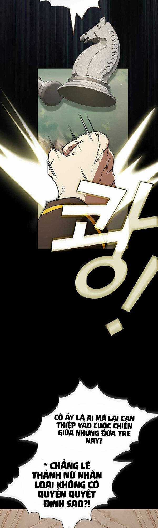 Có Thật Đây Là Anh Hùng Không? Chapter 72 trang 33