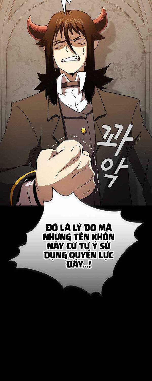 Có Thật Đây Là Anh Hùng Không? Chapter 72 trang 34