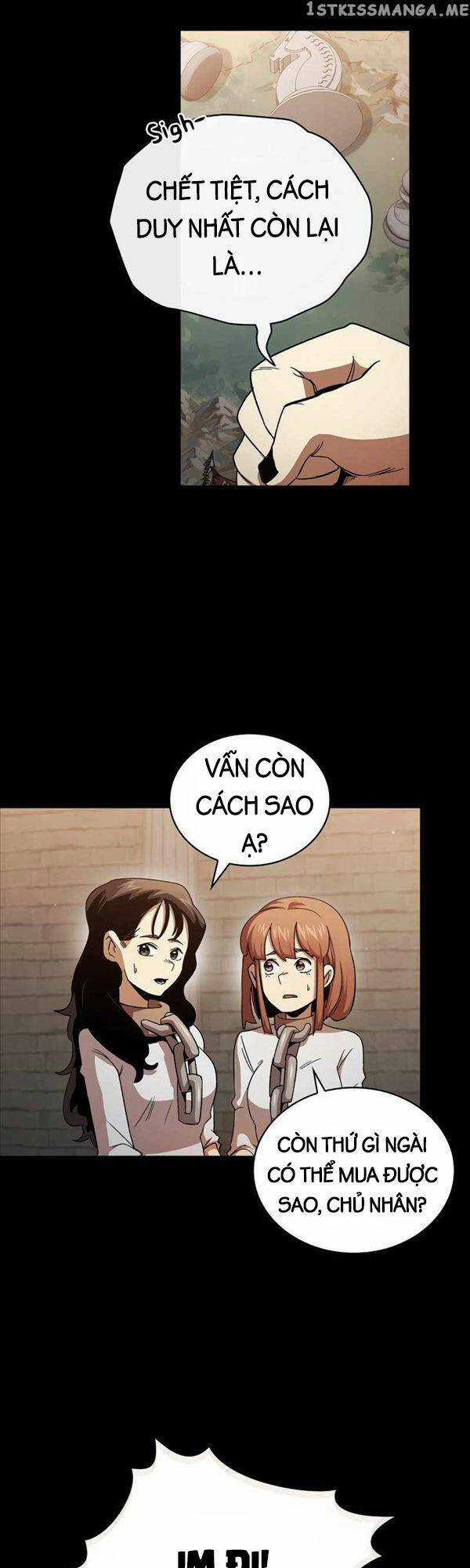 Có Thật Đây Là Anh Hùng Không? Chapter 72 trang 35