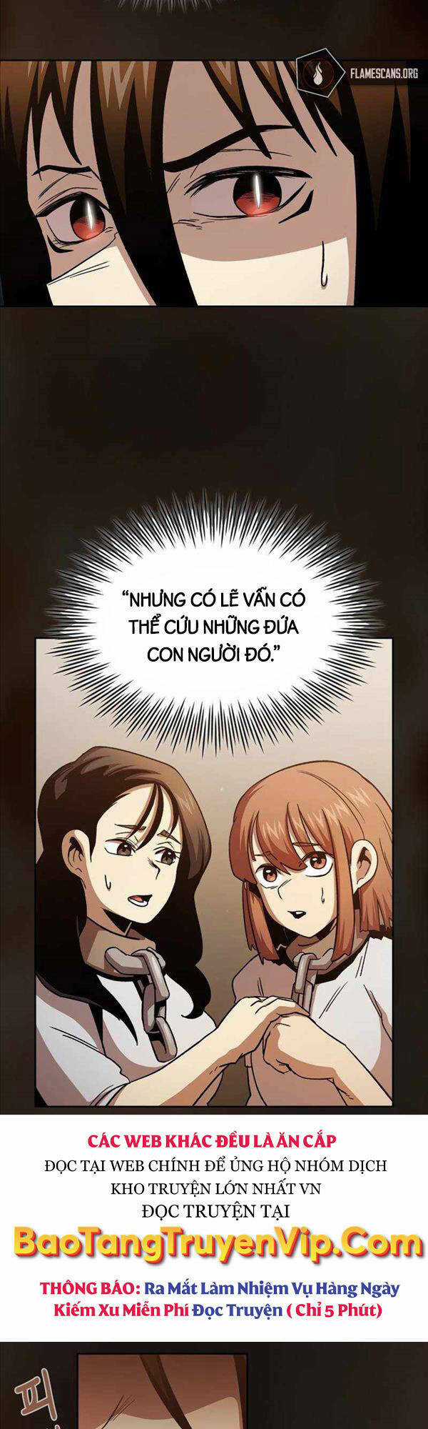 Có Thật Đây Là Anh Hùng Không? Chapter 72 trang 37