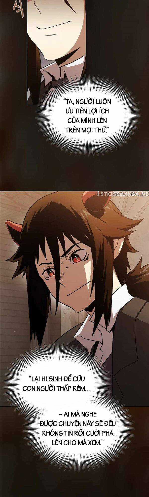 Có Thật Đây Là Anh Hùng Không? Chapter 72 trang 38