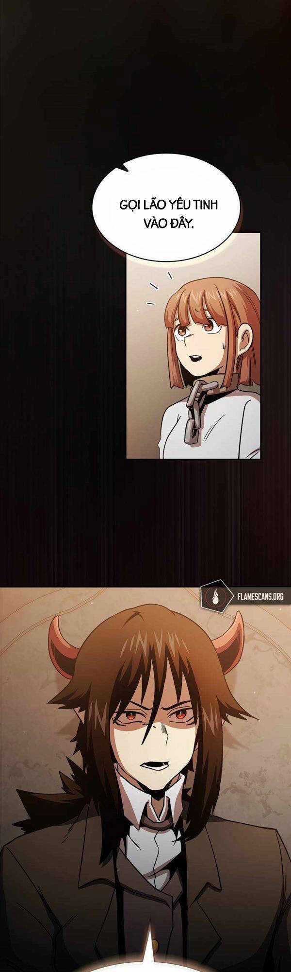 Có Thật Đây Là Anh Hùng Không? Chapter 72 trang 39