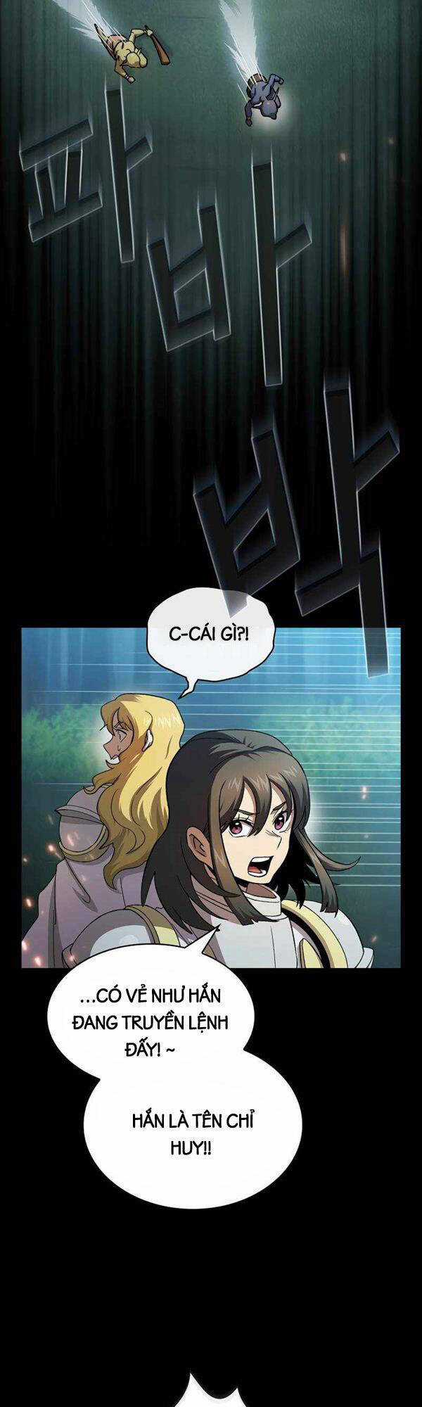 Có Thật Đây Là Anh Hùng Không? Chapter 72 trang 4