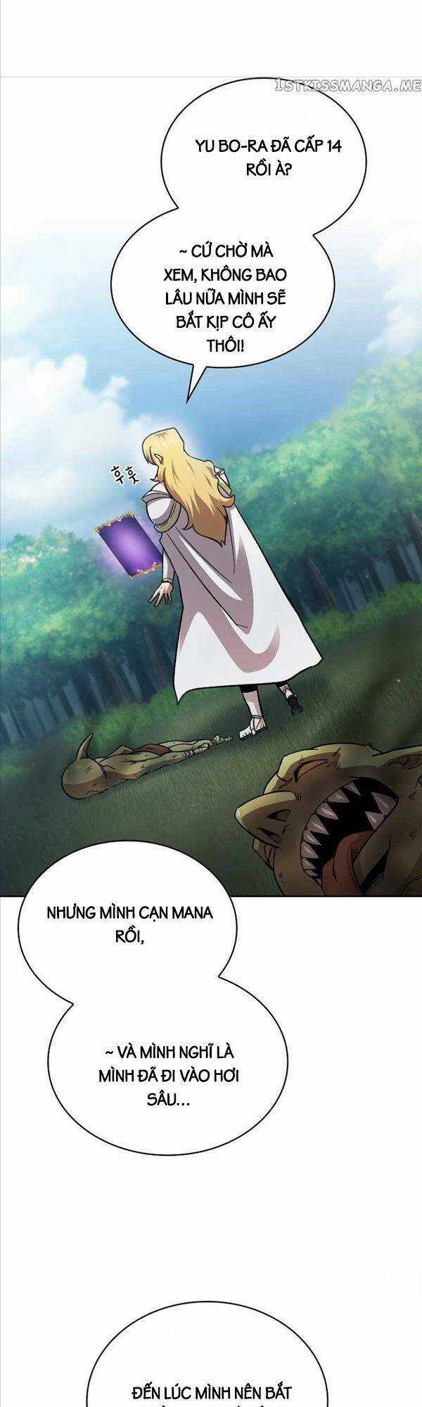 Có Thật Đây Là Anh Hùng Không? Chapter 72 trang 42