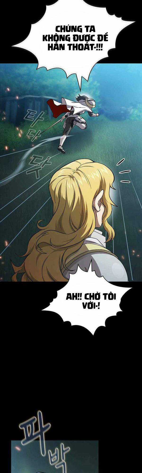 Có Thật Đây Là Anh Hùng Không? Chapter 72 trang 5