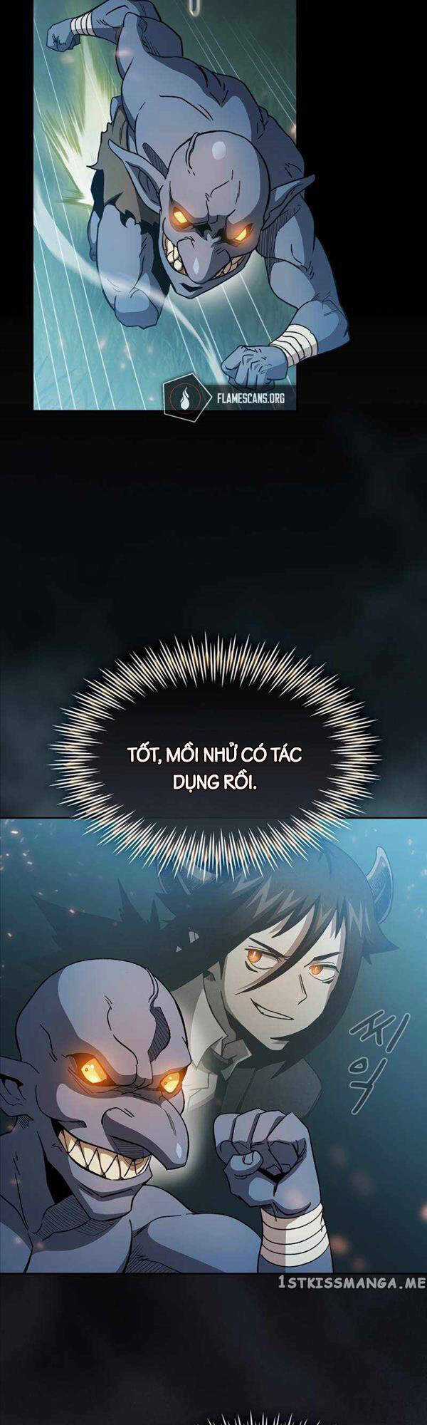 Có Thật Đây Là Anh Hùng Không? Chapter 72 trang 6