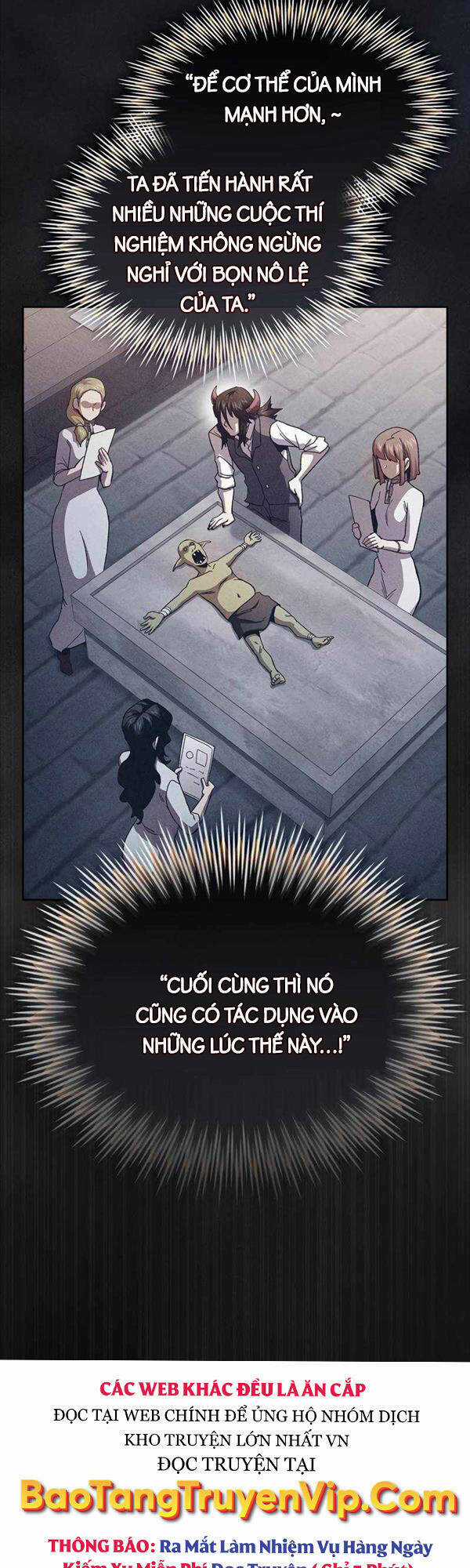 Có Thật Đây Là Anh Hùng Không? Chapter 72 trang 7