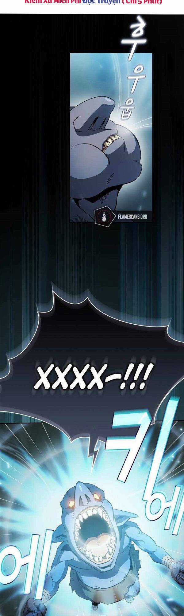 Có Thật Đây Là Anh Hùng Không? Chapter 72 trang 8