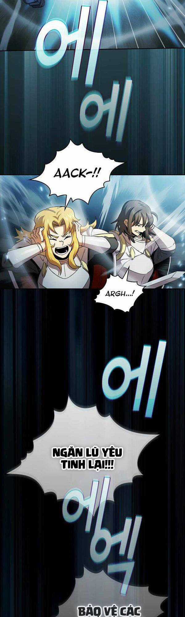 Có Thật Đây Là Anh Hùng Không? Chapter 72 trang 9