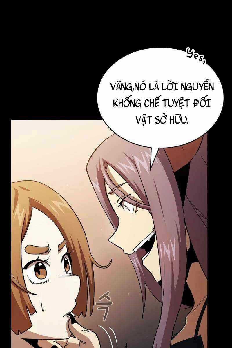 Có Thật Đây Là Anh Hùng Không? Chapter 73 trang 101