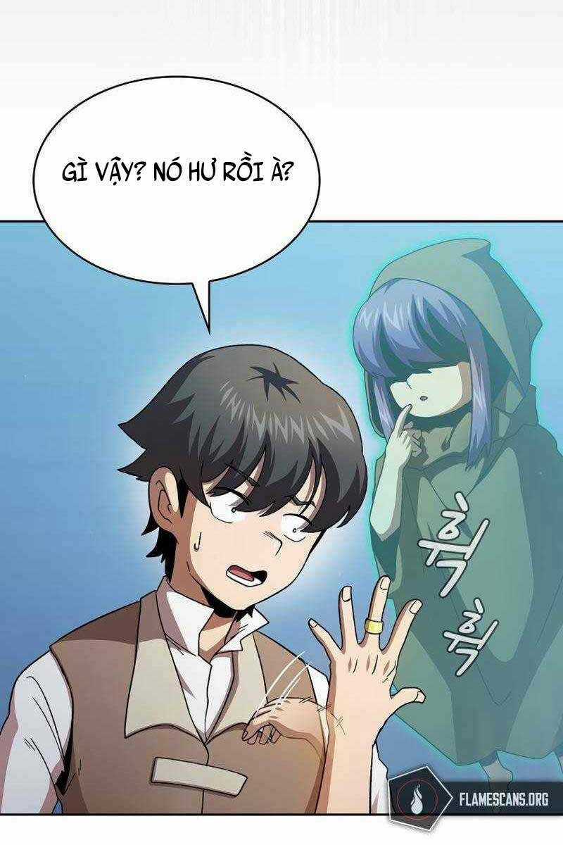 Có Thật Đây Là Anh Hùng Không? Chapter 73 trang 11