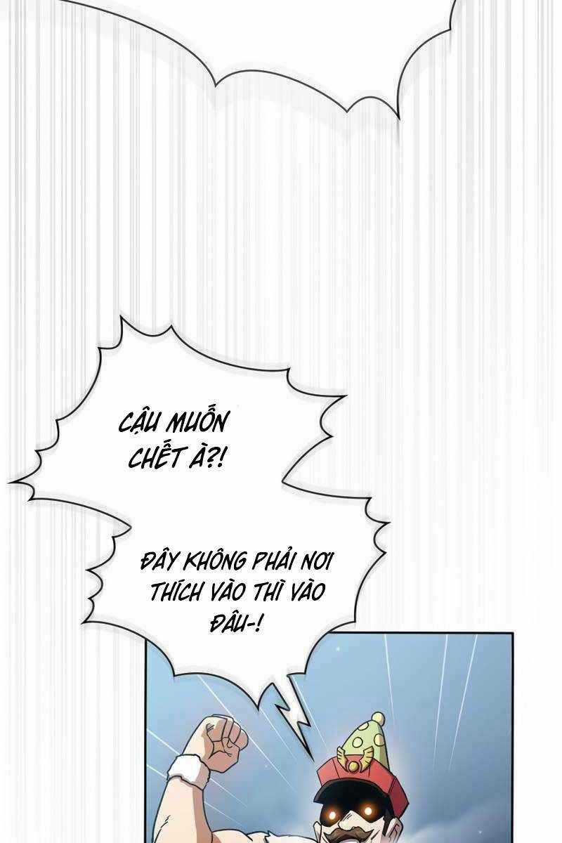 Có Thật Đây Là Anh Hùng Không? Chapter 73 trang 22