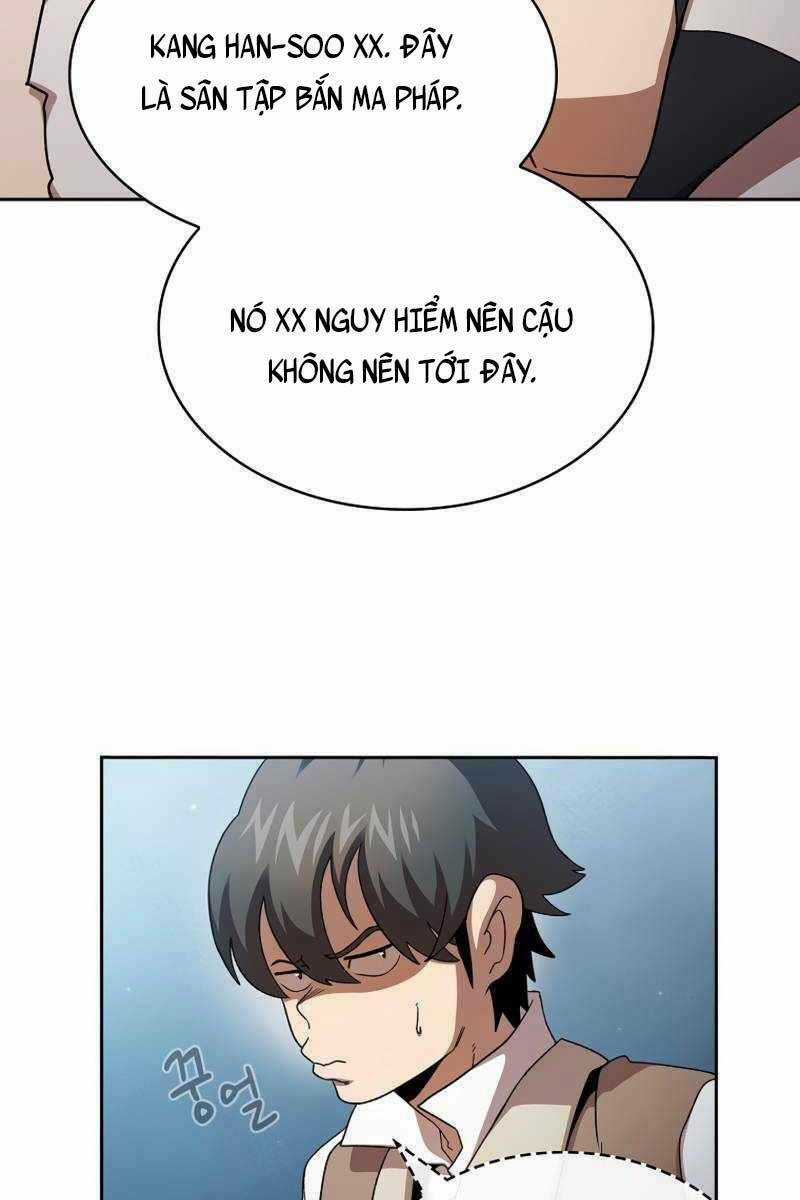 Có Thật Đây Là Anh Hùng Không? Chapter 73 trang 25