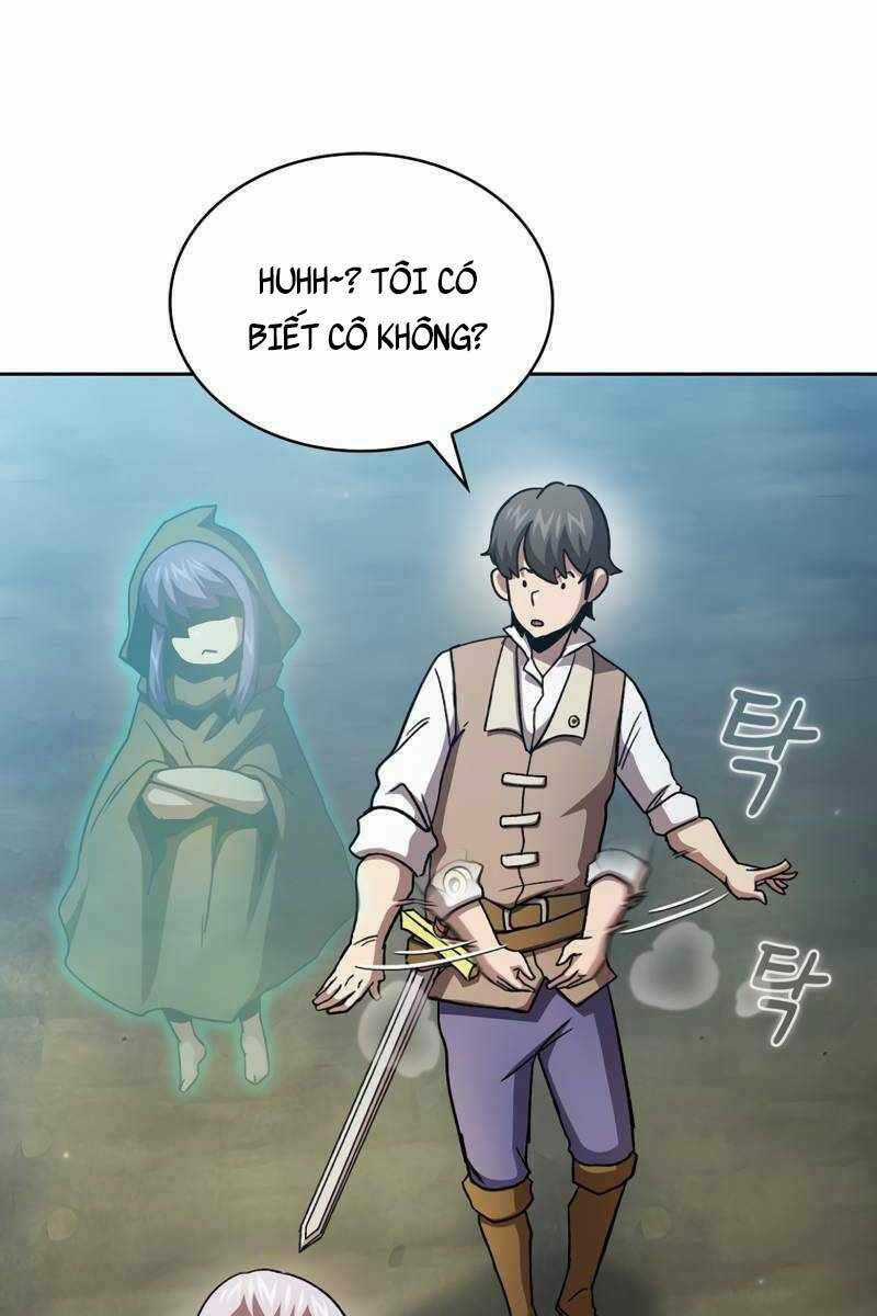 Có Thật Đây Là Anh Hùng Không? Chapter 73 trang 28