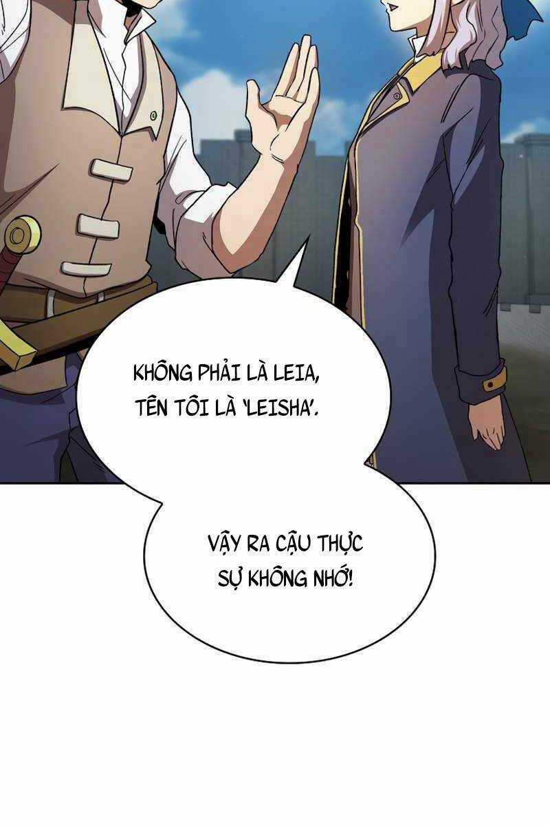 Có Thật Đây Là Anh Hùng Không? Chapter 73 trang 32