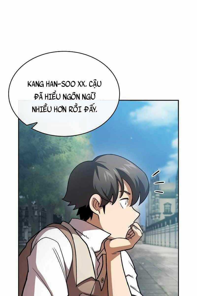 Có Thật Đây Là Anh Hùng Không? Chapter 73 trang 37
