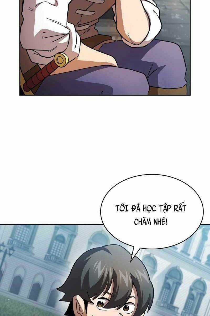 Có Thật Đây Là Anh Hùng Không? Chapter 73 trang 38