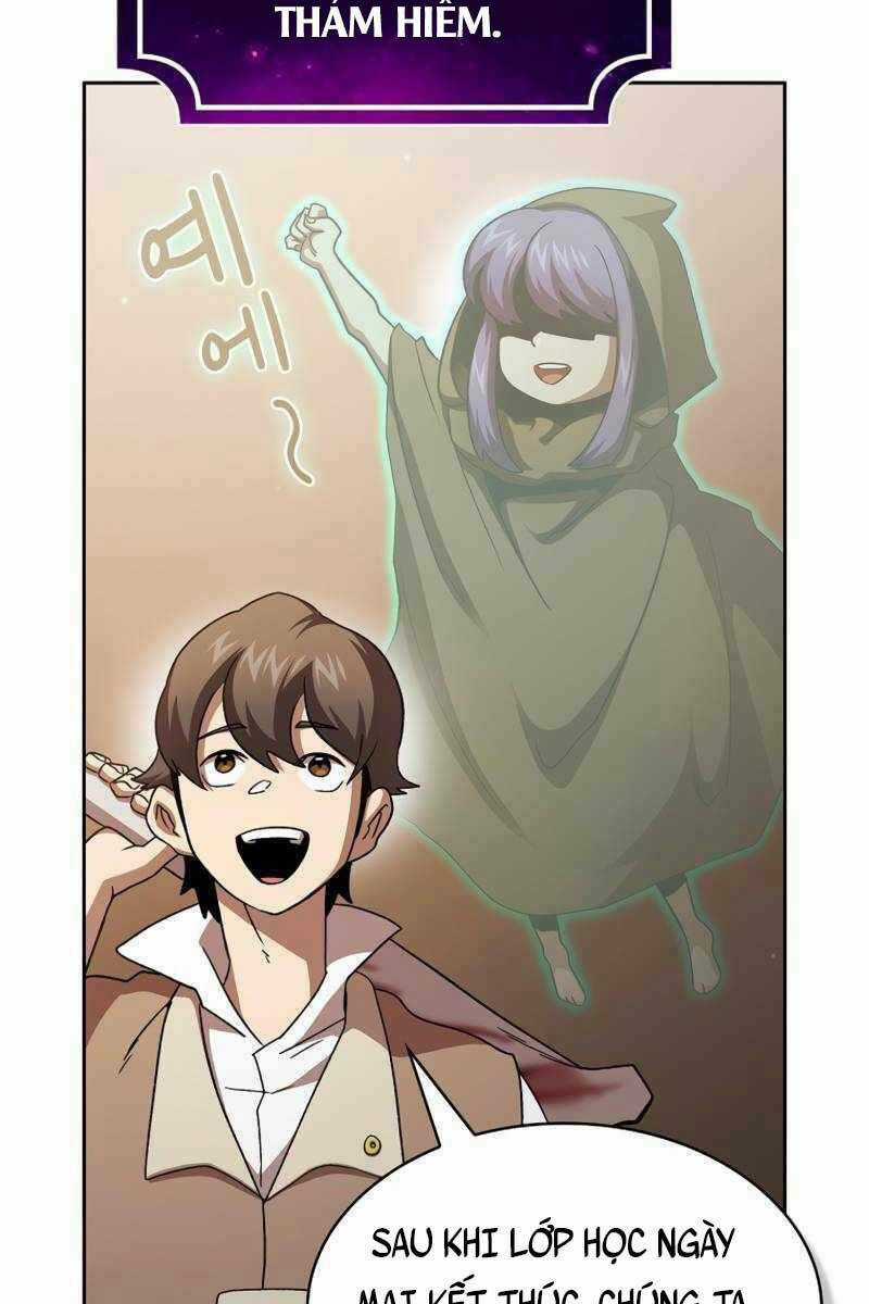 Có Thật Đây Là Anh Hùng Không? Chapter 73 trang 4