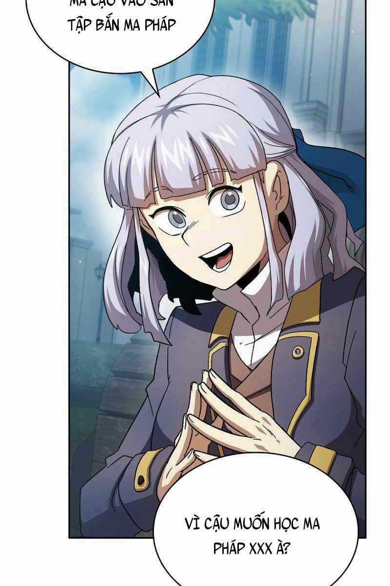 Có Thật Đây Là Anh Hùng Không? Chapter 73 trang 40