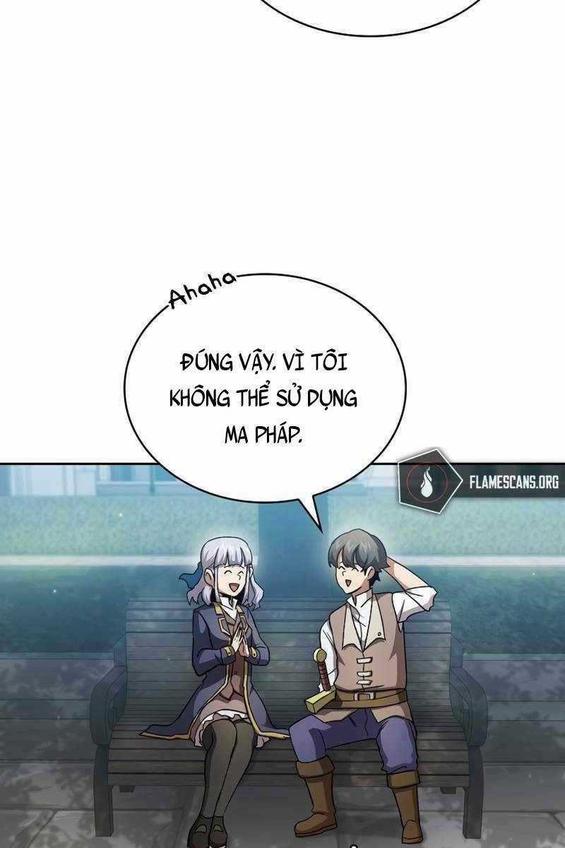 Có Thật Đây Là Anh Hùng Không? Chapter 73 trang 41