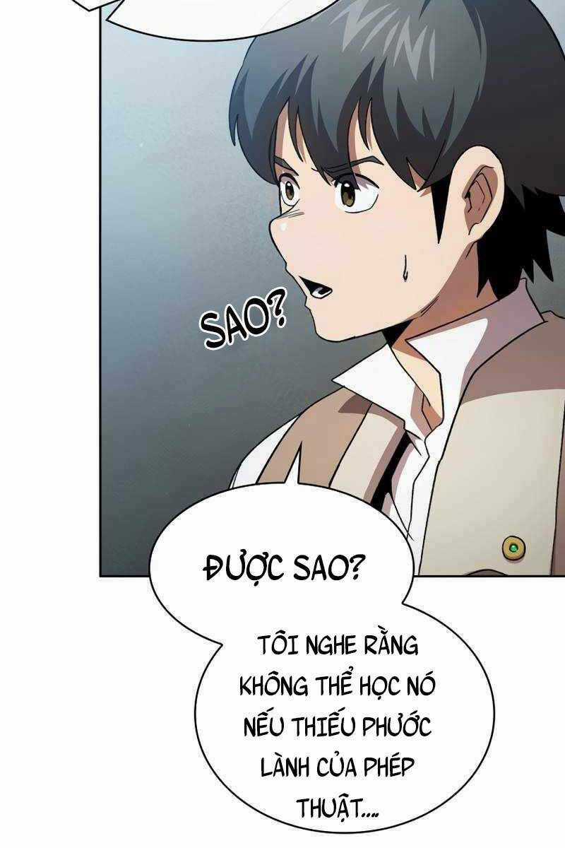 Có Thật Đây Là Anh Hùng Không? Chapter 73 trang 43