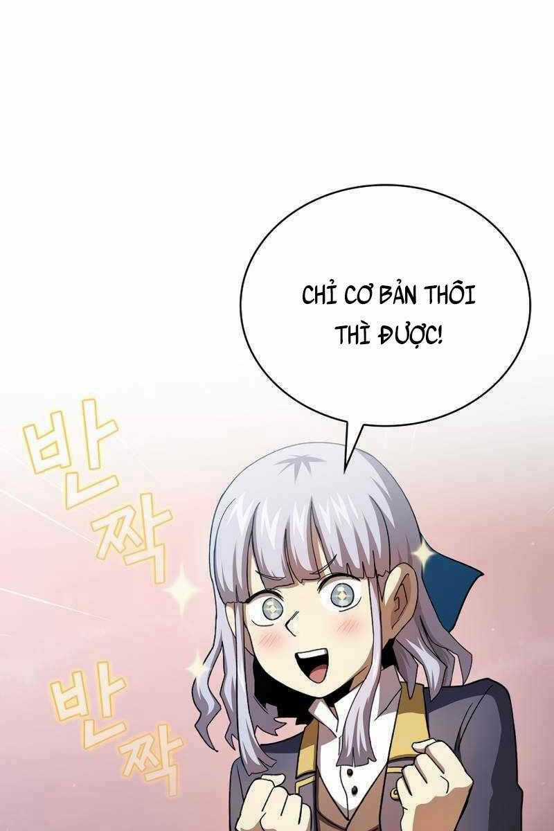 Có Thật Đây Là Anh Hùng Không? Chapter 73 trang 44