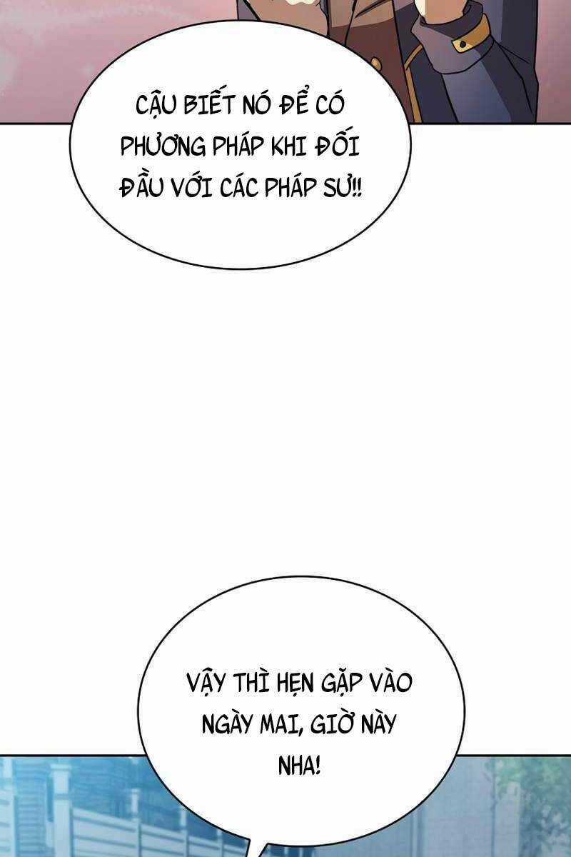 Có Thật Đây Là Anh Hùng Không? Chapter 73 trang 45