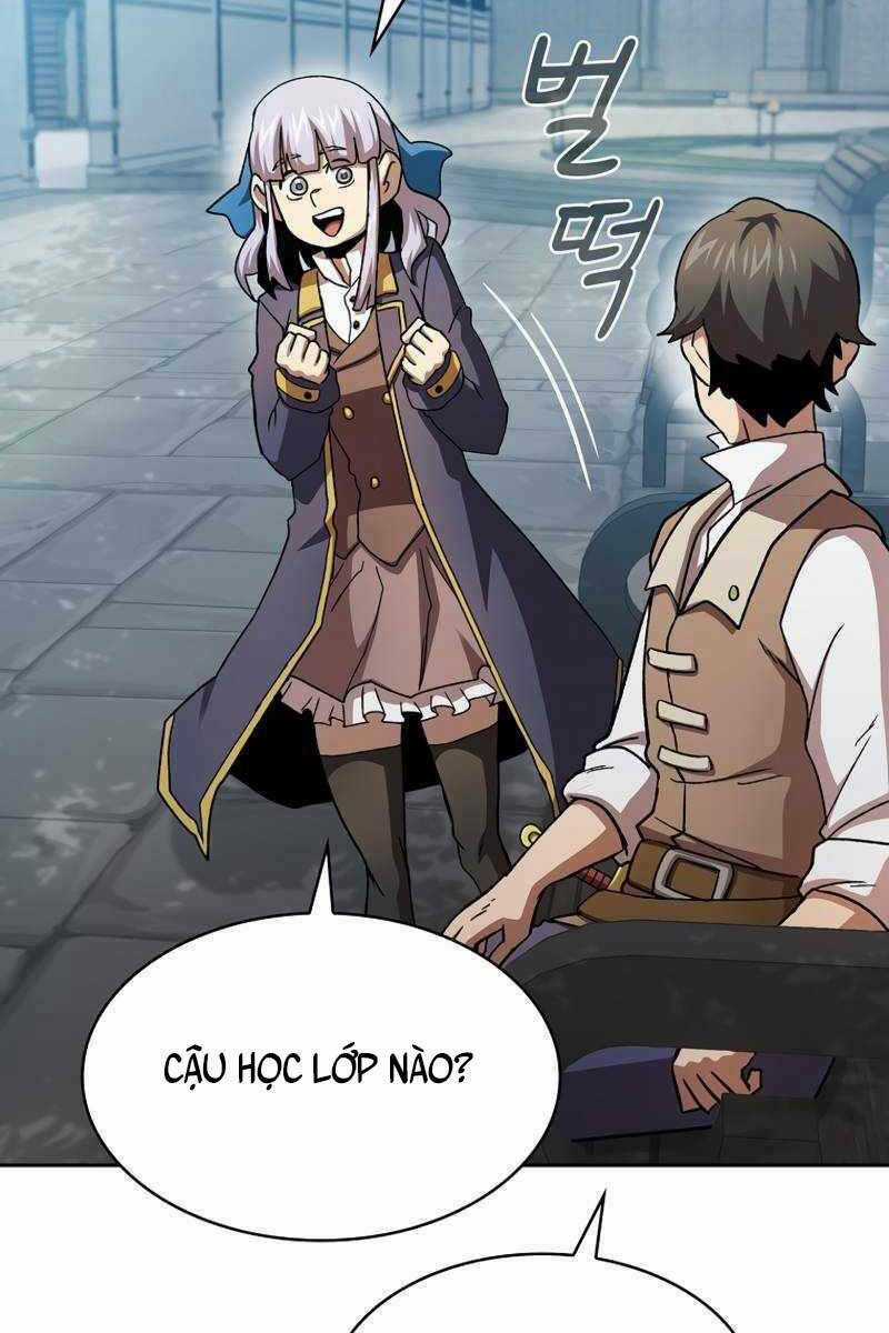 Có Thật Đây Là Anh Hùng Không? Chapter 73 trang 46